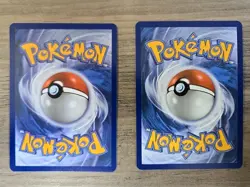 Pokemon Whimsicott + Cottonee MEP 018 019 Phantasmal Flames Promo 2 Card Lot NM - Image 2