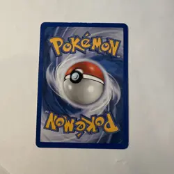 Pikachu Emerald Regular Card 60/106 Common Moderate Play Pokemon TCG English - Image 2