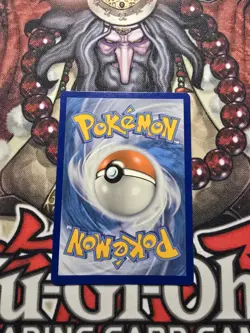 Pikachu SWSH039 SWSH: Sword & Shield Promo Cards Holo LP - Image 4