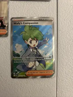 Pokemon TCG Trainer Card Lot of 5 Near Mint Condition NM - Image 2