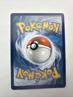 Pokemon TCG Shining Jirachi Holo Rare Card 42/73 Shining Legends Series - Image 2