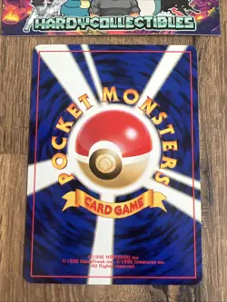 Dratini No. 147 Neo Destiny JAPANESE Vintage WOTC Pokemon Card TCG Near Mint! - Image 3