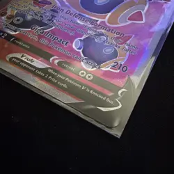 Falinks V 185/192 Rebel Clash Full Art Ultra Rare Pokemon Card - Image 2