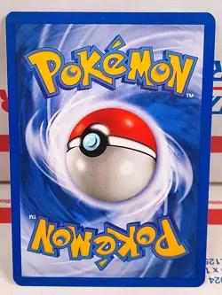1st Edition Koffing- Team Rocket - #58/82 - Vintage Pokemon Card 2000 WOTC - Image 2