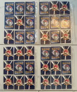 Pokemon Card Lot, 164 cards, Mixed - Image 2