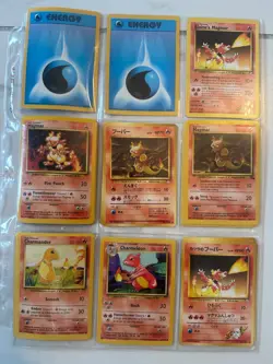 Pokemon Card Lot, 164 cards, Mixed - Image 3