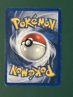 Pokemon Neo Genesis 43/111 Phanpy Uncommon Card 1st Edition - Image 4