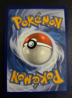 Pokemon Alakazam EX TCG Scarlet Violet-151 Holo Ultra Rare Card 188/165 - Image 2