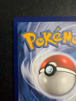 Pokemon Alakazam EX TCG Scarlet Violet-151 Holo Ultra Rare Card 188/165 - Image 3