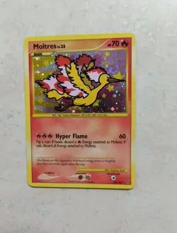 Moltres 149/147 Supreme Victors Holo Mint Condition Pokemon Card - Image 1