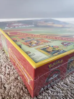 Pokemon Trading Card Game Battle Academy Board Game - Image 2