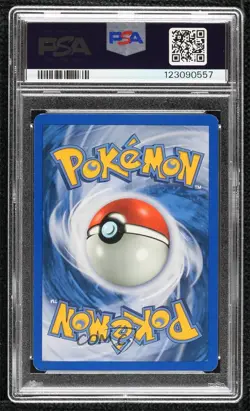 Dewgong Holo Pokemon e-Card Series Skyridge PSA 8 2003 - Image 2