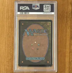 PSA 10 | Mary Read and Anne Bonny, Serialized 267/500 MTG Assassin’s Creed ACR - Image 2