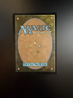 MTG Final Fantasy English Buster Sword 0255 Non-Foil - Image 2