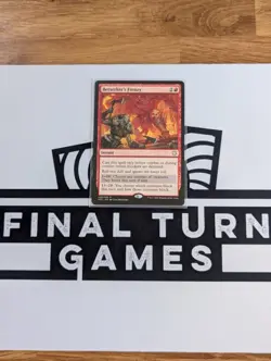 MTG - Berserker's Frenzy - X1 - Read Description - Image 1