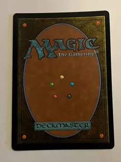 2025 MAGIC THE GATHERING CHEER DATED HOLIDAY FOIL PROMO GEM MINT 1 PER STORE! - Image 2