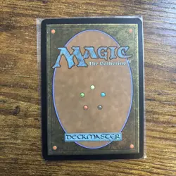 Magic The gathering Telepathy (M10) - NEAR MINT FOIL - Image 2