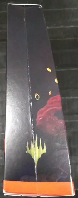 MTG Outlaws of Thunder Junction: Commander Deck Most Wanted - Image 5