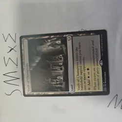 Vault of Champions Commander Legends Regular - Image 1