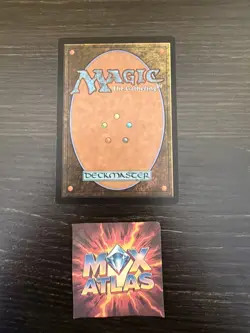 MTG - Magic the Gathering - Scalelord Reckoner (151/390) - Mystery Booster 2 - Image 2