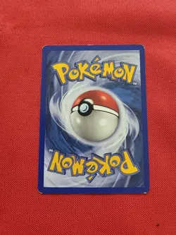 Pokemon: LIGHT LEDIAN #24/105 Neo Destiny 2000 Non-holo Rare Vintage - LP - I74 - Image 2