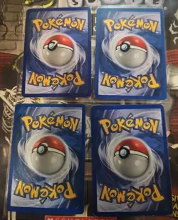 Pokemon TCG Kabuto Fossil 50/62 Regular Unlimited Common 4 - Image 4