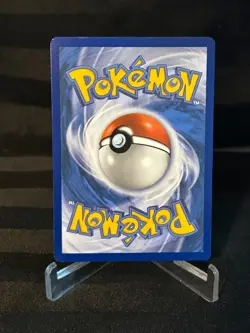 Pokemon TCG Pikachu #225 2025 World Championship Black Star Promo - Image 2