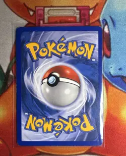 Pokemon TCG Espeon 16/100 EX Sandstorm E-Reader Rare - NM 💎 - Image 3