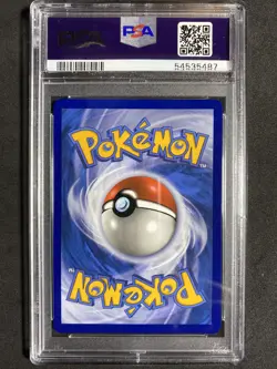 🔥 Pokemon PSA 10 Champion’s Path Full Art Secret Rare Piers #078 - Image 2