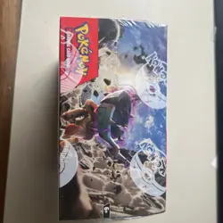 Pokemon TCG Paldea Evolved Booster Box New Sealed 820650863493 - Image 2