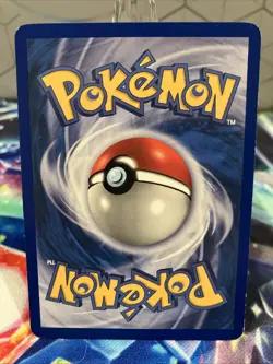 Ampharos 2/165 Expedition Base Reverse Holo Rare E Reader Pokemon 2002 - Image 4