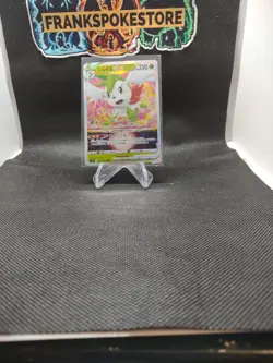SHAYMIN VSTAR 013/100 RRR S9 STAR BIRTH JAPANESE POKEMON US SELLER (NM) - Image 1
