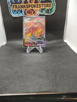BLAZIKEN VMAX 020/184 RRR S8B VMAX CLIMAX JAPANESE POKEMON NM/M Mint US SELLER - Image 1