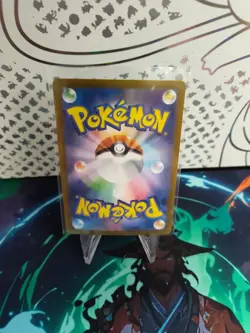 2023 Near Mint NM Pokemon Kangaskhan ex 115/165 Holo Japanese 151 SV2a - Image 2