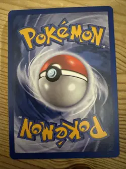 Pokemon Karte - Karpador 35/102 - 1. Edition - Base Set - deutsch - Near mint - Image 3