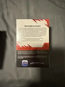 Pokemon TCG Destined Rivals Booster Bundle Sealed New - Image 2