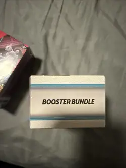 Pokemon TCG Destined Rivals Booster Bundle Sealed New - Image 3