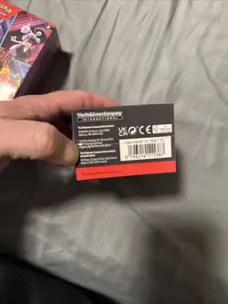 Pokemon TCG Destined Rivals Booster Bundle Sealed New - Image 4