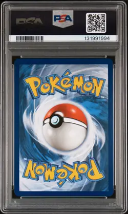 2019 POKEMON SUN & MOON TEAM UP #170 FULL ART LATIAS & LATIOS GX PSA 9 ENGLISH - Image 2