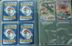 Pokemon Celebrations NM Complete Master Set - Image 3