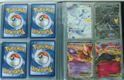 Pokemon Celebrations NM Complete Master Set - Image 4