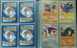 Pokemon Celebrations NM Complete Master Set - Image 5