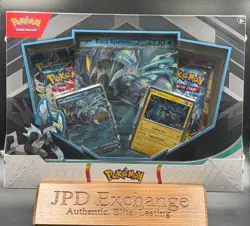Pokemon TCG Bundle - Archaludon ex, Reshiram ex, Black Kyurem ex, Melmetal ex - Image 4