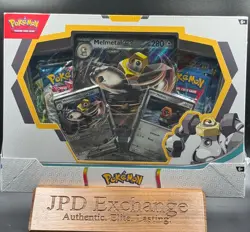 Pokemon TCG Bundle - Archaludon ex, Reshiram ex, Black Kyurem ex, Melmetal ex - Image 5