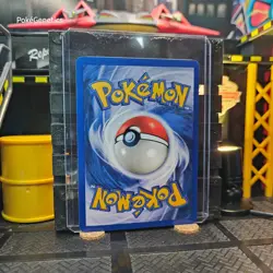 Psyduck 1st Edition Team Rocket Pokemon TCG 65/82 Unlimited Common - Image 4