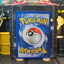Psyduck 1st Edition Team Rocket Pokemon TCG 65/82 Unlimited Common - Image 5