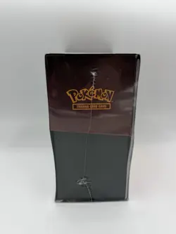 Pokemon TCG: Obsidian Flames Elite Trainer Box ETB New Factory Sealed OFETB1 - Image 4