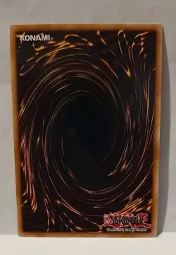 YUGIOH DRAGON MASTER KNIGHT RARE DPRP 1ST EDITION LIGHT PLAYED - Image 2