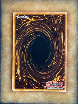 Yugioh Gaia The Fierce Knight LOB-006 LDB-P006 Ultra Rare 1st Ed PORTUGUESE NM - Image 2