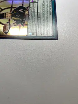 Yu-Gi-Oh! Poissonniere De Nouvelles Super Rare 1st Edition AGOV-EN019 NM/M - Image 4